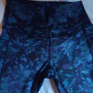 Legend Yoga Leggings